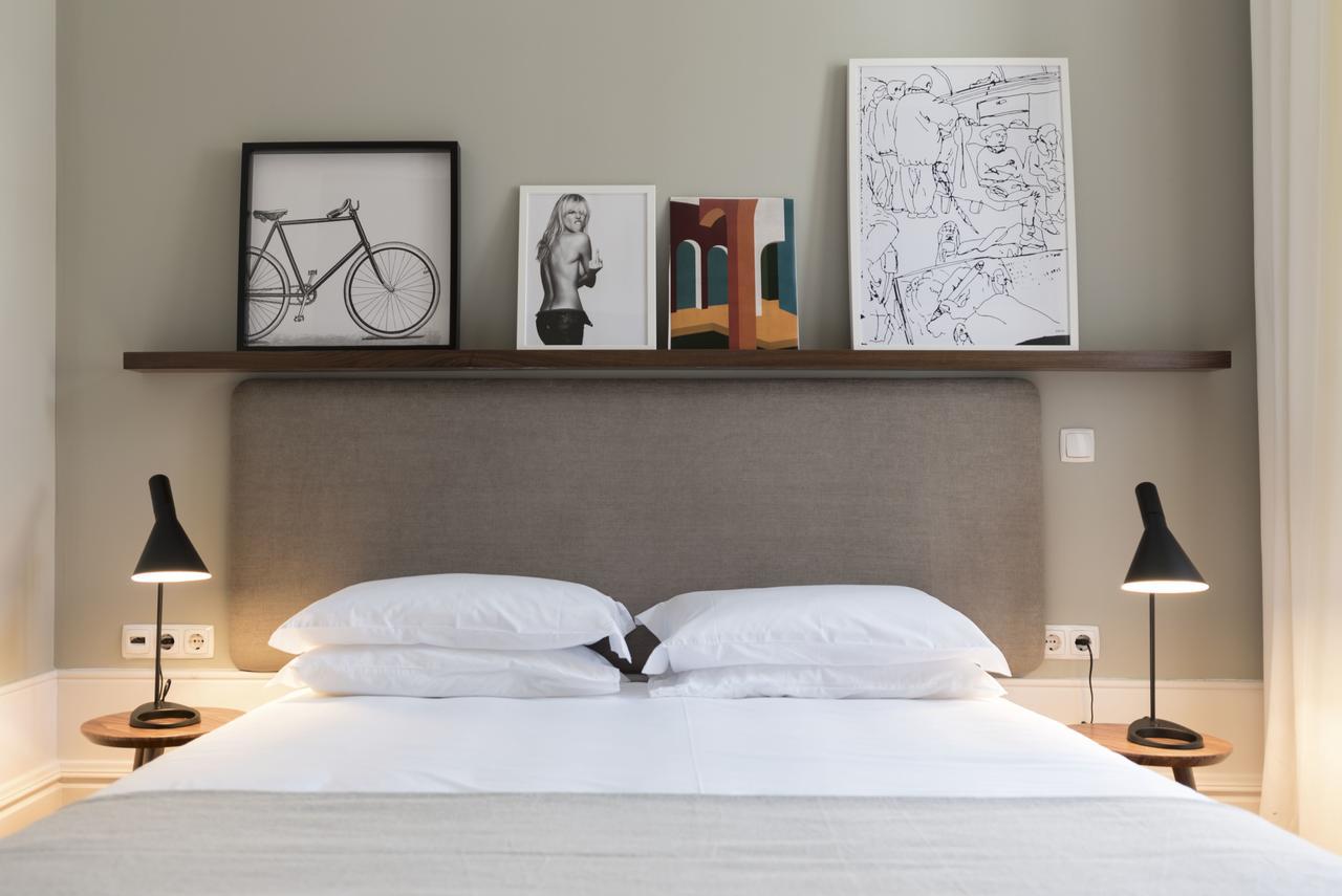 Lovelystay - Flower Stylish Apartment Порту Екстер'єр фото